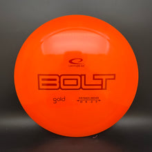 Load image into Gallery viewer, Latitude 64 Gold Bolt - stock
