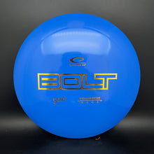 Load image into Gallery viewer, Latitude 64 Gold Bolt - stock

