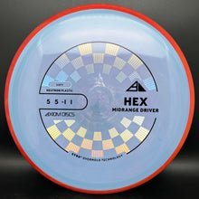 Load image into Gallery viewer, Axiom Neutron Soft Hex - PLC
