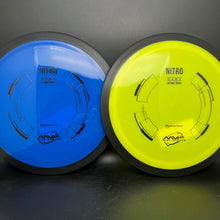 Load image into Gallery viewer, MVP Neutron Nitro - Classic stock
