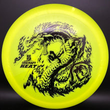 Load image into Gallery viewer, Discraft Big Z Heat stock

