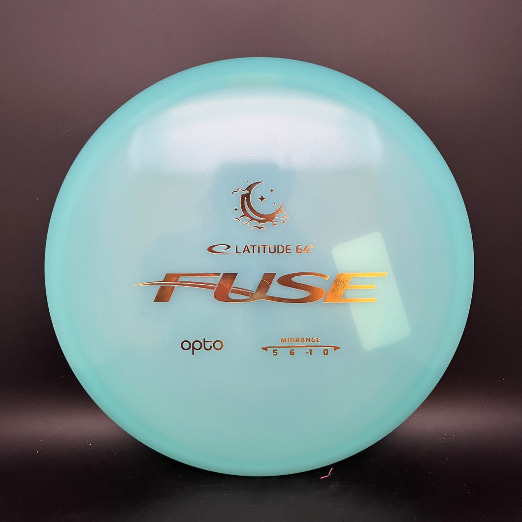 Latitude 64 Opto Moonshine Fuse - stock