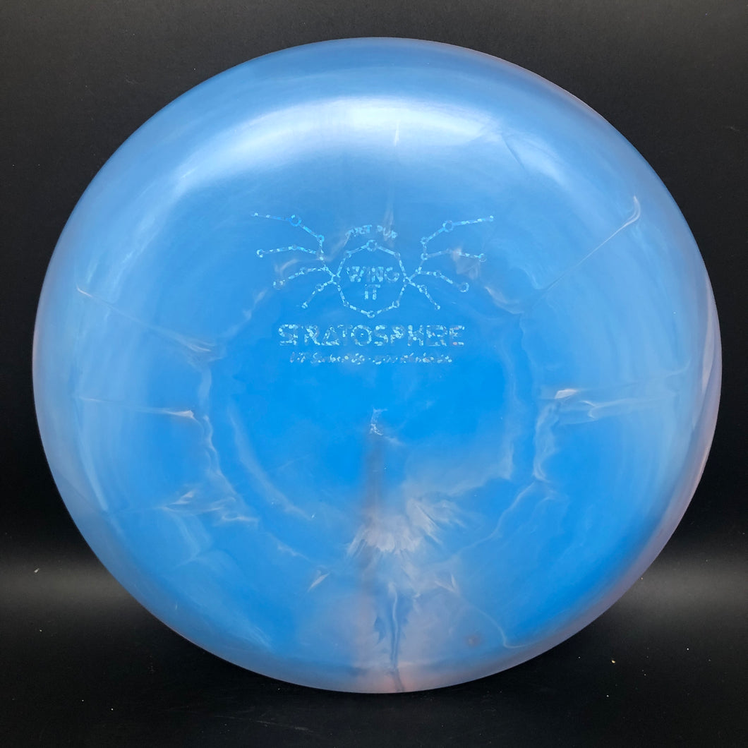 WING IT Stratosphere First Run VIP 69 Maverick Disc Golf