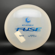 Load image into Gallery viewer, Latitude 64 Opto Moonshine Fuse - stock
