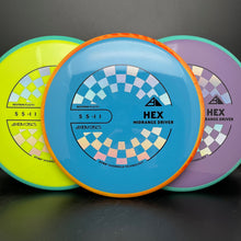 Load image into Gallery viewer, Axiom Neutron Hex - PLC
