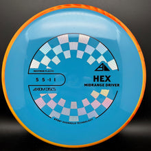 Load image into Gallery viewer, Axiom Neutron Hex - PLC
