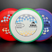 Load image into Gallery viewer, Axiom Neutron Virus - PLC
