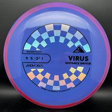 Load image into Gallery viewer, Axiom Neutron Virus - PLC
