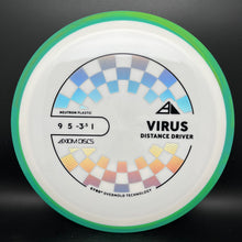 Load image into Gallery viewer, Axiom Neutron Virus - PLC
