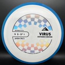 Load image into Gallery viewer, Axiom Neutron Virus - PLC
