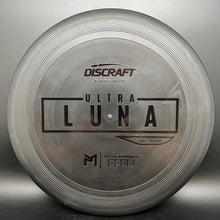 Load image into Gallery viewer, Discraft Putter Line Soft Blend UltraLuna
