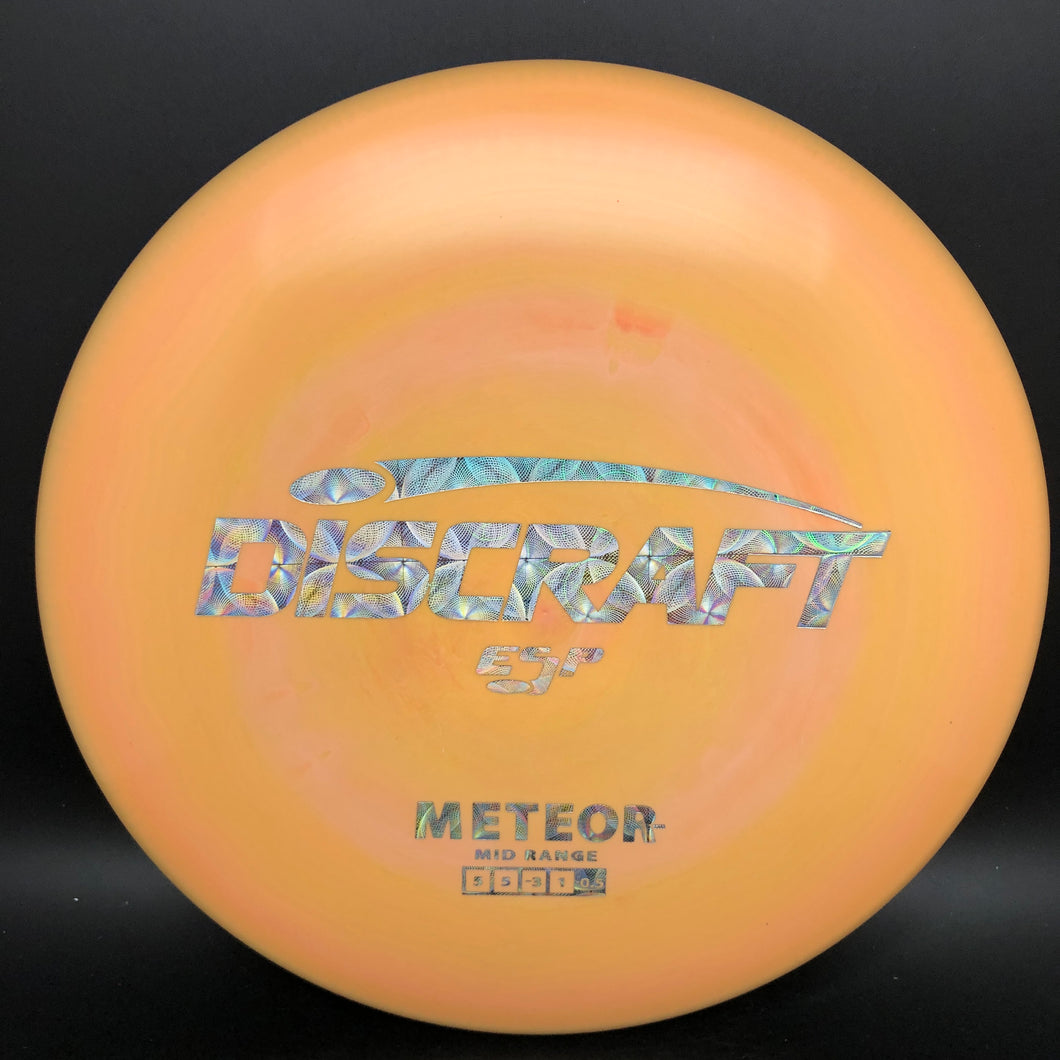 Discraft ESP Meteor - stock