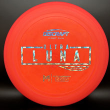 Load image into Gallery viewer, Discraft Putter Line Soft Blend UltraLuna
