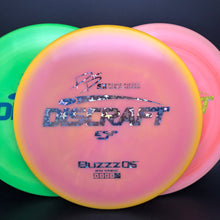 Load image into Gallery viewer, Discraft ESP Buzzz OS - PP signature
