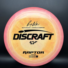 Load image into Gallery viewer, Discraft ESP Raptor - Wysocki stock
