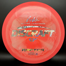 Load image into Gallery viewer, Discraft ESP Raptor - Wysocki stock
