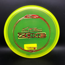 Load image into Gallery viewer, Discraft Z Zone - misprint
