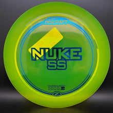 Load image into Gallery viewer, Discraft Z Nuke SS - stock
