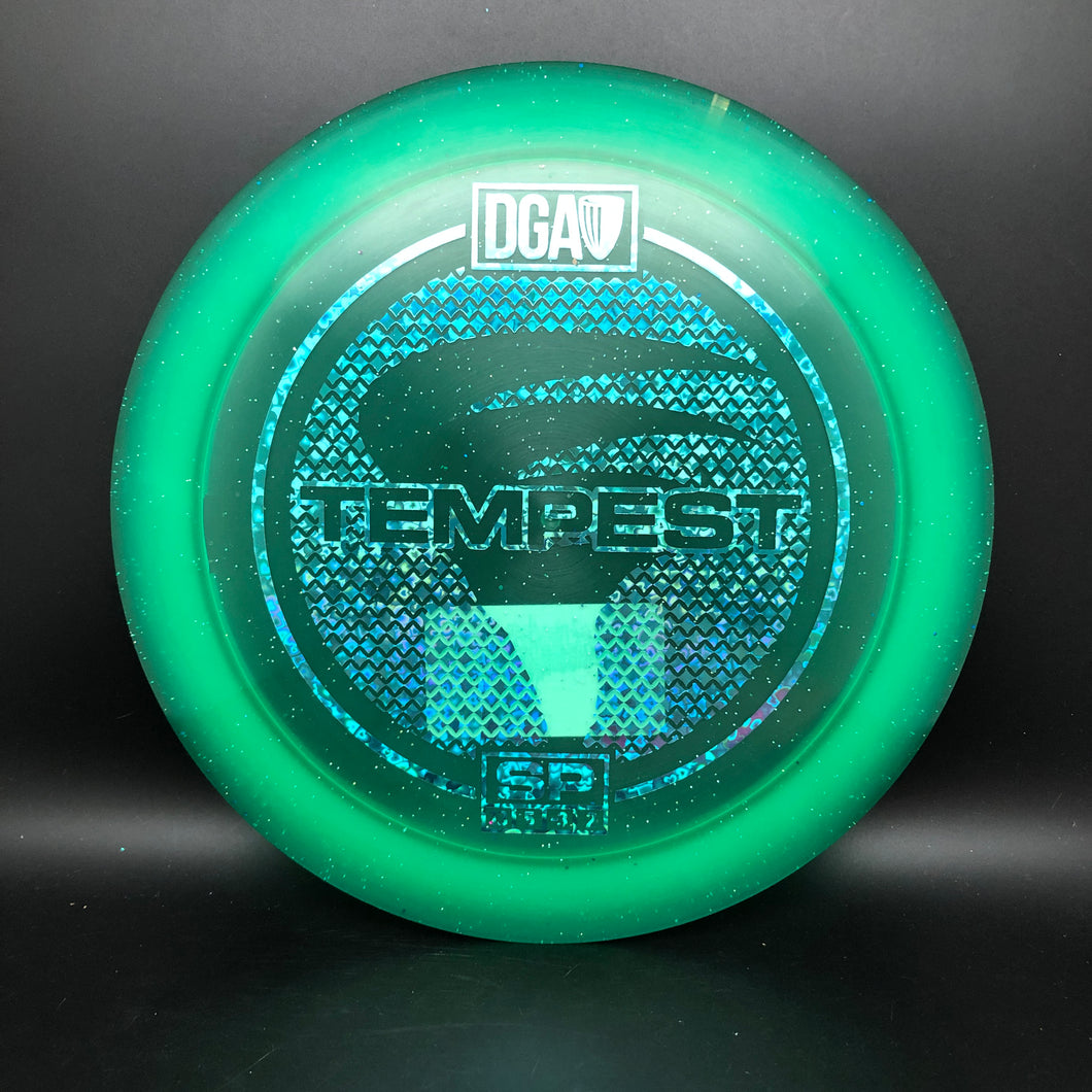 DGA SP Line Tempest - stock