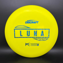 Load image into Gallery viewer, Discraft Putter Line Soft Luna
