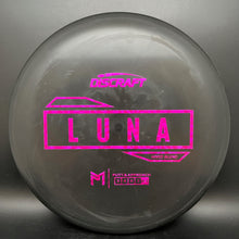 Load image into Gallery viewer, Discraft Putter Line Hard Luna

