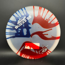 Load image into Gallery viewer, Discraft Z Fly Dye Buzzz SS

