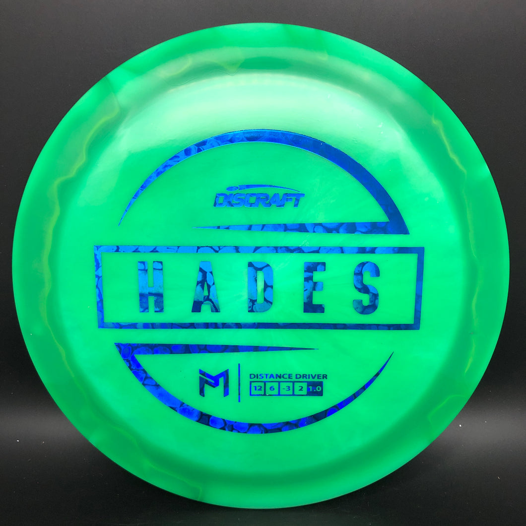Discraft ESP Hades - stock