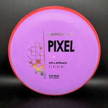 Load image into Gallery viewer, Axiom Simon Line Electron Soft Pixel - stock
