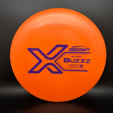 Load image into Gallery viewer, Discraft X Line Buzzz - stock
