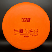 Load image into Gallery viewer, DGA Stone Sonar stock
