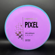 Load image into Gallery viewer, Axiom Simon Line Electron Soft Pixel - stock
