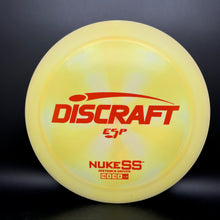 Load image into Gallery viewer, Discraft ESP Nuke SS - stock
