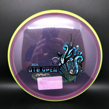 Load image into Gallery viewer, Latitude 64 Royal Grand Orbit Grace Tattar 2X World Champ
