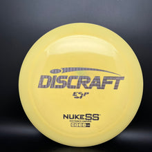 Load image into Gallery viewer, Discraft ESP Nuke SS - stock
