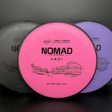 Load image into Gallery viewer, MVP Electron Firm Nomad Classic stock
