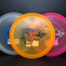 Load image into Gallery viewer, Stokely Discs Meso Lark First Run
