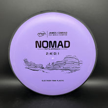 Load image into Gallery viewer, MVP Electron Firm Nomad Classic stock

