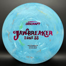 Load image into Gallery viewer, Discraft Jawbreaker Zone SS - stock
