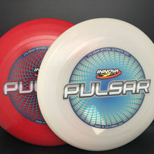 Load image into Gallery viewer, Innova Pulsar Ultimate Disc
