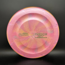 Load image into Gallery viewer, Discraft Titanium Zone GT - stock
