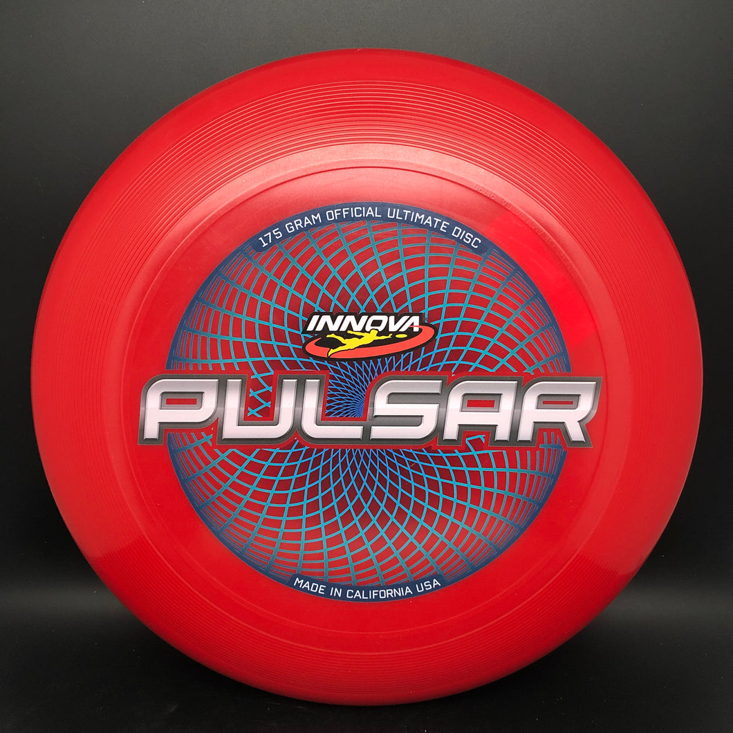 Innova Pulsar Ultimate Disc