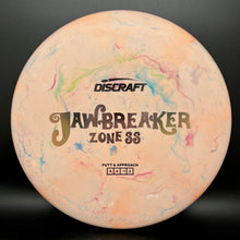Load image into Gallery viewer, Discraft Jawbreaker Zone SS - stock
