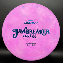 Load image into Gallery viewer, Discraft Jawbreaker Zone SS - stock
