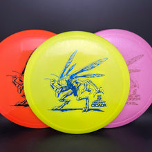 Load image into Gallery viewer, Discraft Big Z Cicada - stock
