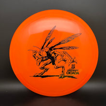 Load image into Gallery viewer, Discraft Big Z Cicada - stock
