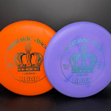 Load image into Gallery viewer, Westside Discs BT Medium Crown - stock
