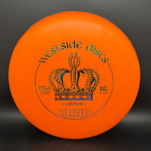 Load image into Gallery viewer, Westside Discs BT Medium Crown - stock
