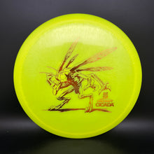 Load image into Gallery viewer, Discraft Big Z Cicada - stock
