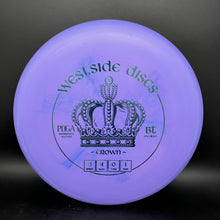 Load image into Gallery viewer, Westside Discs BT Medium Crown - stock
