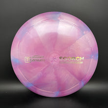 Load image into Gallery viewer, Discraft Titanium Scorch - stock

